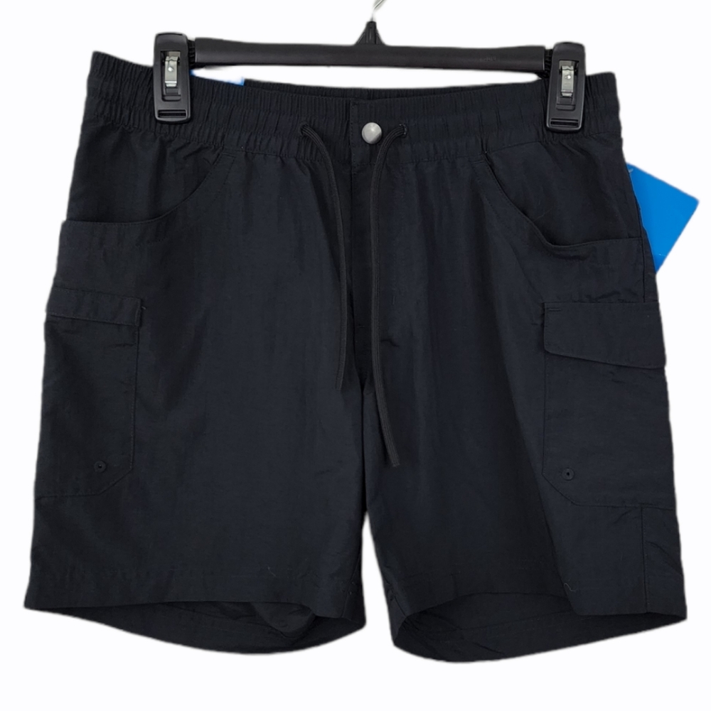 Columbia Amberley Stream Shorts Sz S NWT